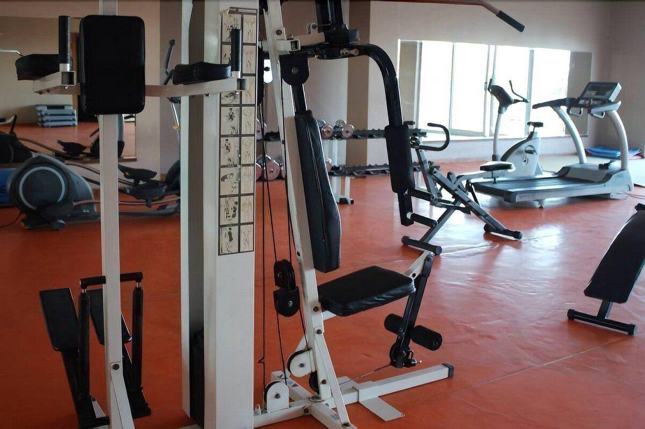 Middle Town Beach Hotel بودروم المظهر الخارجي الصورة
